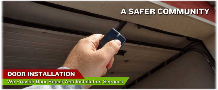 Garage Door Installation Marysville WA