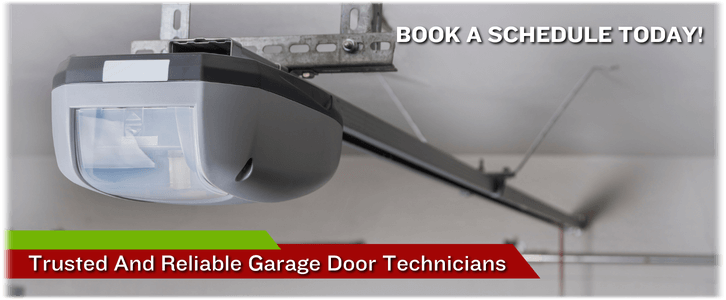 Garage Door Opener Repair And Installation Marysville WA