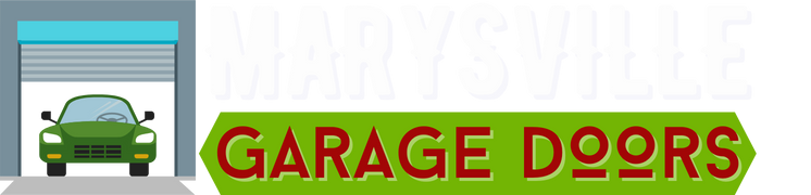 Garage Door Repair Marysville WA