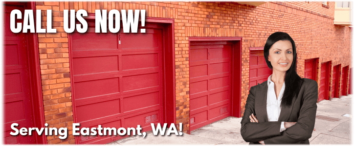 Garage Door Repair Eastmont WA