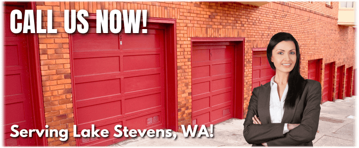 Garage Door Repair Lake Stevens WA